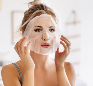 Лучшие корейские маски