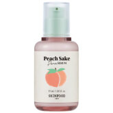 Персиковая сыворотка для сужения пор Skinfood Peach Sake Pore Serum