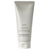 Лосьон с нишевым ароматом в тубе JUL7ME Perfume Body Lotion Keep You Body Moisturized