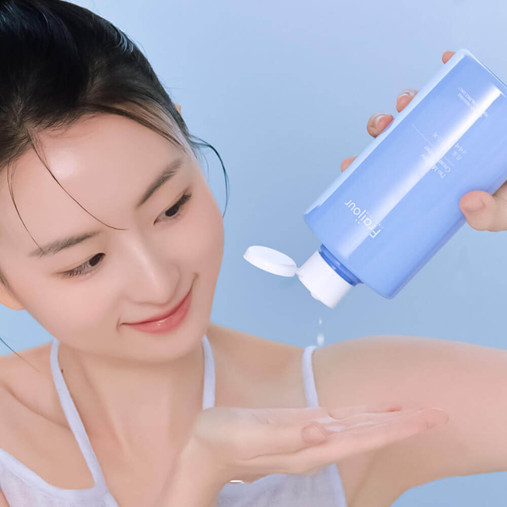 Увлажняющий тонер с пробиотиками Fraijour Pro-Moisture Creamy Toner