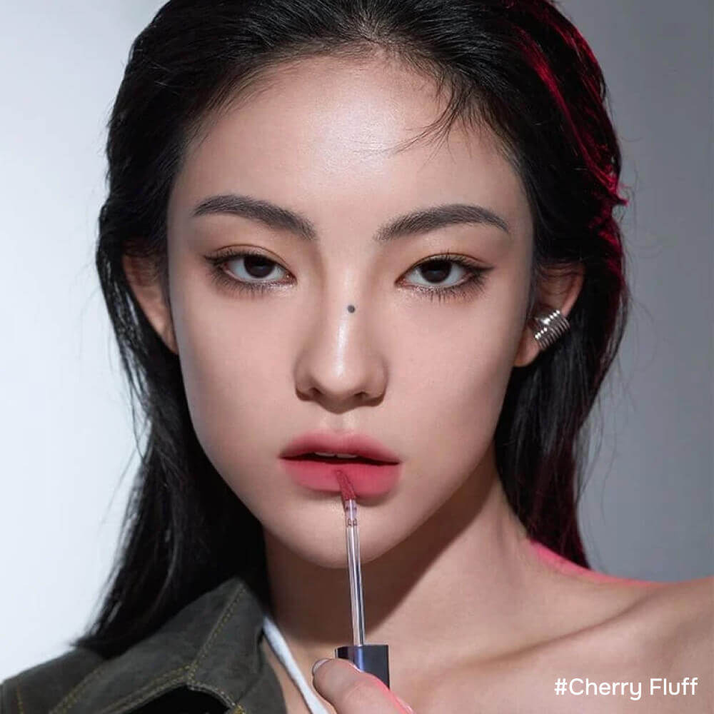 Стойкая матовая помада 3CE Hazy Lip Clay