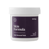 Обновляющие пэды с кислотами Skin Formula Daily Renewal Pads