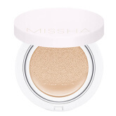 Тональный кушон Missha Magic Cushion Cover Lasting SPF50+ PA+++