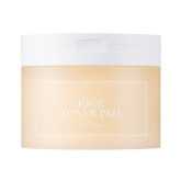 Увлажняющие тонер-пэды с экстрактом риса I'm From Rice Toner Pad