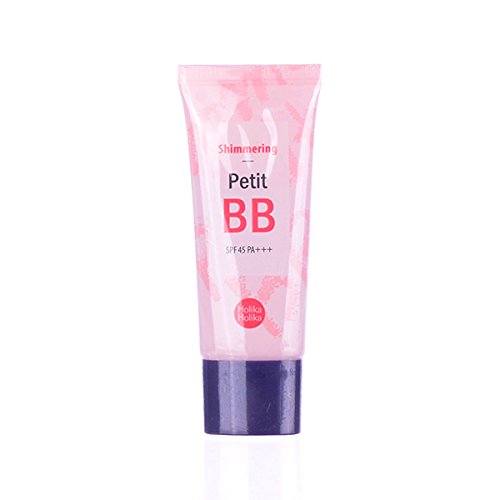 ББ-кремы для лица Holika Holika Petit BB Cream