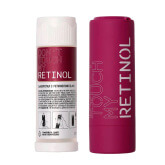 Сыворотка с ретинолом для борьбы с первыми признаками старения Don't Touch My Skin Retinol (0,4%)