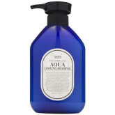 Охлаждающий шампунь против выпадения Tenzero Anti-Hair Loss Aqua Cooling Shampoo