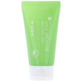 Яблочный пилинг-скатка Mizon Apple Smoothie Peeling Gel