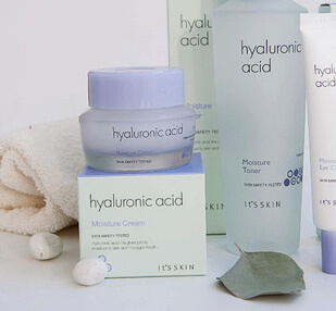 Обзор кремов для лица It's Skin: 4 видео