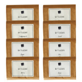 Парфюмированное мыло для рук BY KAORI Hand Soap