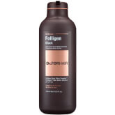 Чёрный шампунь от выпадения с тонирующим эффектом Dr.Forhair Folligen Black Shampoo