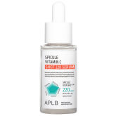 Обновляющая сыворотка с микроиглами и витамином С APLB Spicule Vitamin C Shot 220 Serum