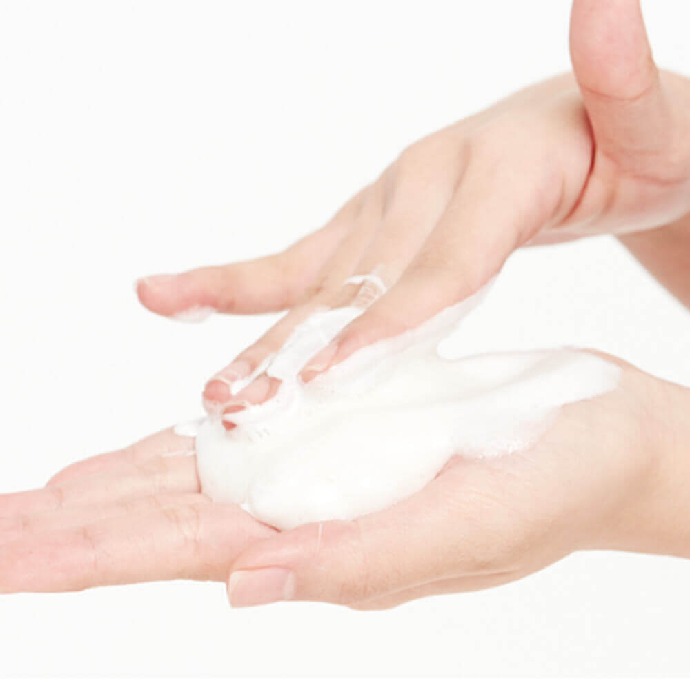 Пенка для глубокого очищения medicube Zero Foam Cleanser