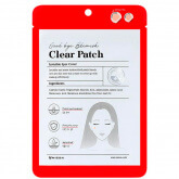 Точечные патчи от прыщей с центеллой и салициловой кислотой Mizon Good Bye Blemish Clear Patch