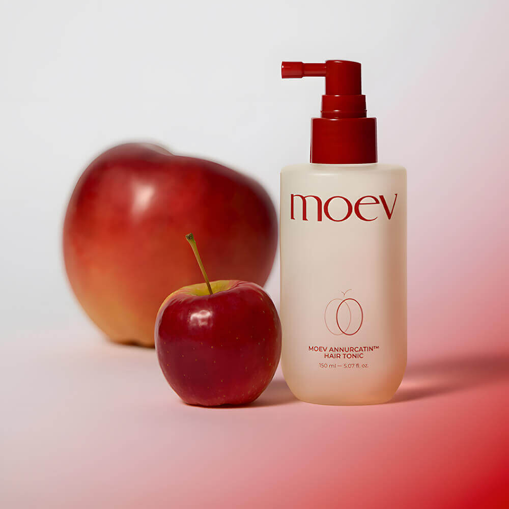 Укрепляющий мист для кожи головы moev Annurcatin™ Hair Tonic