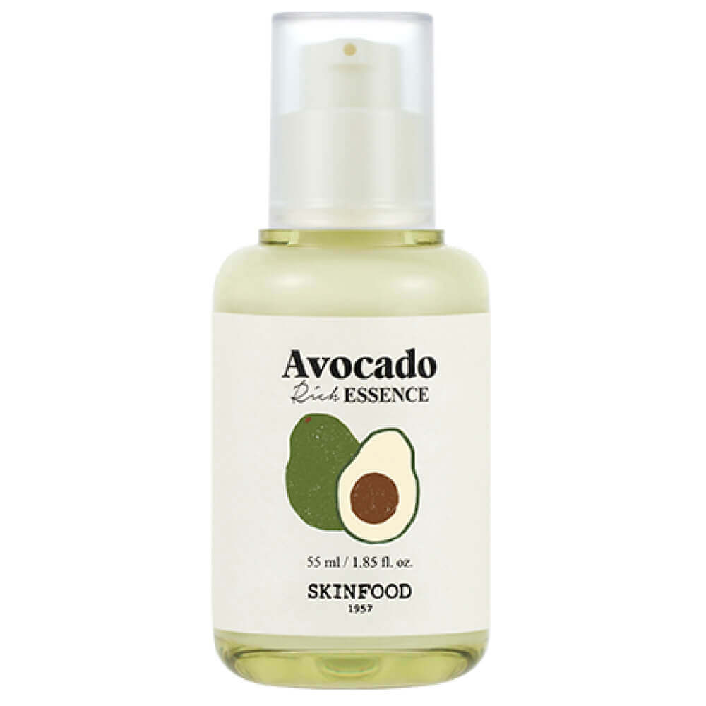 Питательная эссенция с авокадо Skinfood Avocado Rich Essence