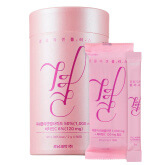 Низкомолекулярный питьевой коллаген с витамином C Lemona GYEOL Collagen Plus