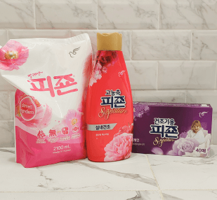 Почему нужно попробовать бытовую химию из Южной Кореи?