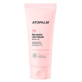 Расслабляющий ламеллярный крем для ног от отёков Atopalm Maternity Care Relaxing Leg Cream