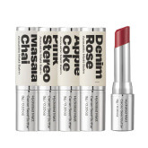 Матовый оттеночный бальзам для губ alternative stereo Acoustic Matt Balm