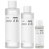 Балансирующий тоник на основе хауттюйнии Anua Heartleaf 77% Soothing Toner