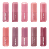 Увлажняющий тинт для губ с влажным сиянием WAKEMAKE Waterful Glow Tint