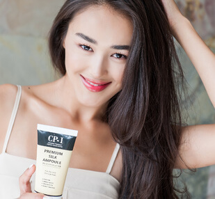 Косметика для волос Esthetic House.