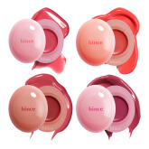 Мультибальзам для губ и щёк hince Raw Glow Dewy Ball