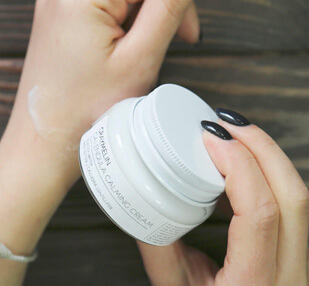 Уход за кожей с куперозом: 5 советов