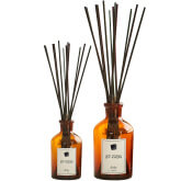 Диффузор с пудровым ароматом персика и рома BY KAORI «Bellini»