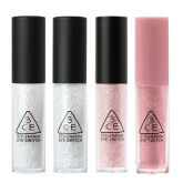 Блестящая подводка для глаз 3CE Eye Switch