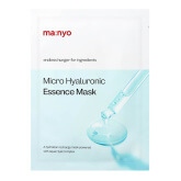 Увлажняющая тканевая маска с гиалуроновой кислотой Manyo Micro Hyaluronic Essence Mask