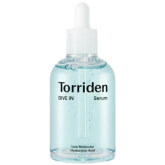 Увлажняющая сыворотка с гиалуроновой кислотой Torriden DIVE IN Low Molecular Hyaluronic Acid Serum