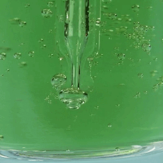 Успокаивающая сыворотка с центеллой medicube Exosome Cica Serum