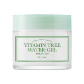 Освежающий крем-гель с облепихой I'm From Vitamin Tree Water Gel Advanced