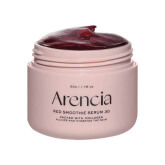 Интенсивная укрепляющая сыворотка с коллагеном Arencia Fresh Red Smoothie Serum 30