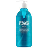 Охлаждающий шампунь с мятой CP-1 Head Spa Cool Mint Shampoo