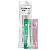 Набор бустер-сывороток с микроиглами VT Cosmetics Reedle Shot Universe Kit