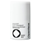Дезодорант-антиперспирант с AHA-кислотами Openface Sweet Not Sweat