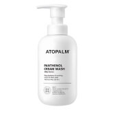 Увлажняющий крем-гель для душа ATOPALM Panthenol Cream Wash