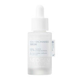 Многофункциональная сыворотка с ниацинамидом Neogen Real Niacinamide Serum 15%