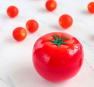 Обзор на томатную маску Tony Moly Tomatox Magic Massage Pack