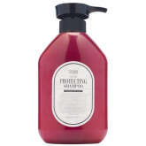 Защитный шампунь для повреждённых волос Tenzero Hair Protecting Shampoo Damaged Hair Care