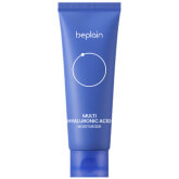 Увлажняющий крем с комплексом гиалуроновой кислоты beplain Multi Hyaluronic Acid Moisturizer