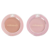 Румяна с сияющим финишем Milk Touch Tone-On Blusher
