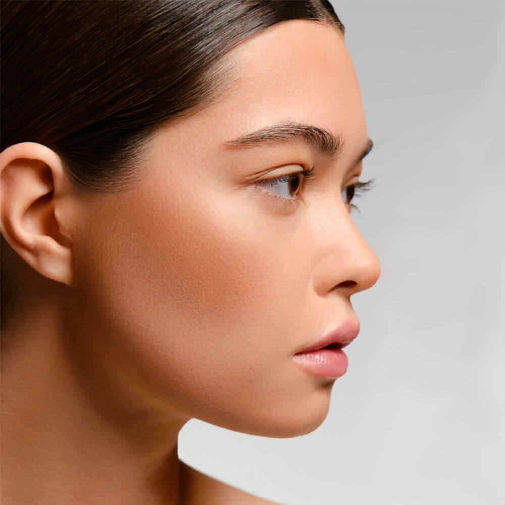 Запечённый бронзер для лица Shik Perfect Bronzer