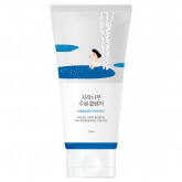 Увлажняющий гель для умывания с березовым соком Round Lab Birch Juice Moisturizing Cleanser 