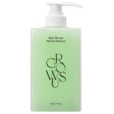 Минеральный шампунь с морскими водорослями GROWUS Algae Therapy Mineral Shampoo