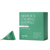 Успокаивающая ночная маска с центеллой Trimay Medicica Calming Sleeping Pack