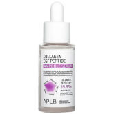 Ампульная сыворотка для упругости кожи с пептидами APLB Collagen EGF Peptide Ampoule Serum